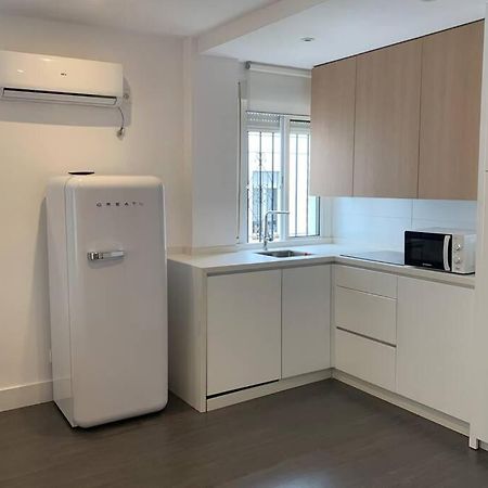 Apartamento Apartamento a estrenar a un minuto del Alcázar Córdoba Exterior foto