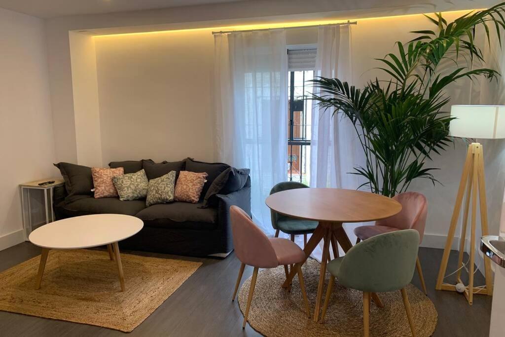 Apartamento Apartamento a estrenar a un minuto del Alcázar Córdoba Exterior foto