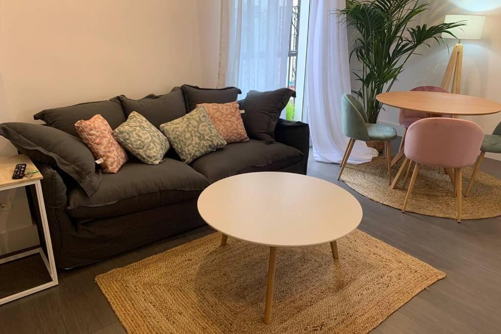 Apartamento Apartamento a estrenar a un minuto del Alcázar Córdoba Exterior foto