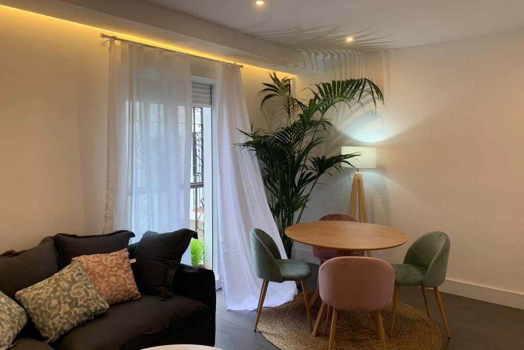 Apartamento Apartamento a estrenar a un minuto del Alcázar Córdoba Exterior foto